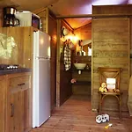 مكان تخييم Moulin De Paulhiac Daglan