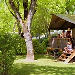 Moulin De Paulhiac مكان تخييم