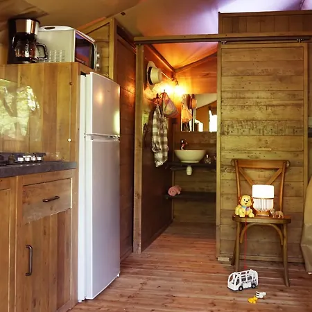 Kamp alanı Moulin De Paulhiac Daglan
