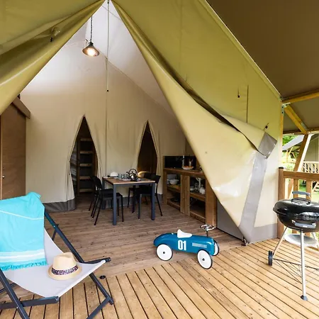 Moulin De Paulhiac Kemp Daglan